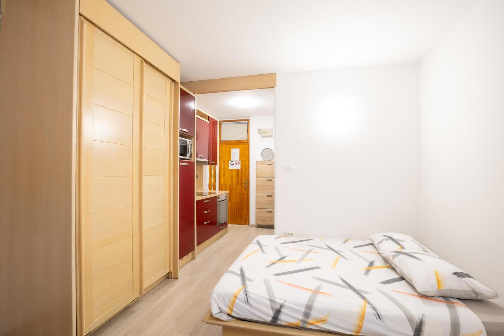 Apartma Zusterna Koper Exterior foto